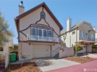 2341 Cecilia Ave, San Francisco, CA 94116