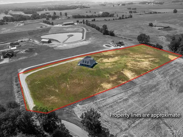 497 County Highway 241, Benton, MO 63736