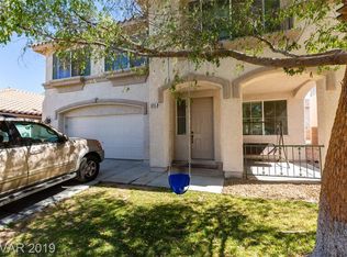 8245 Shell Beach Ct, Las Vegas, NV 89117