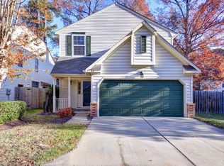 811 Greystone Trce, Newport News, VA 23602
