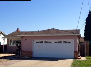 1090 Breckenridge St, San Leandro, CA 94579