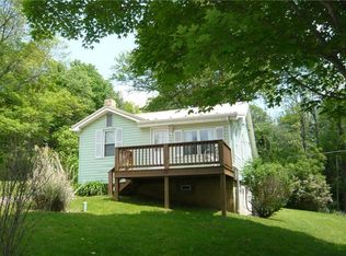 173 Mount Davis Rd, Confluence, PA 15424