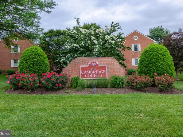 2811 Arlington Blvd APT 101B, Arlington, VA 22201