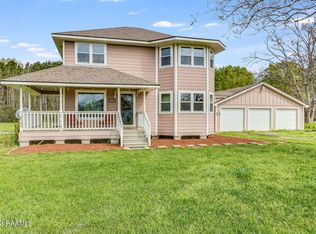 190 Boykins Rd, Sunset, LA 70584