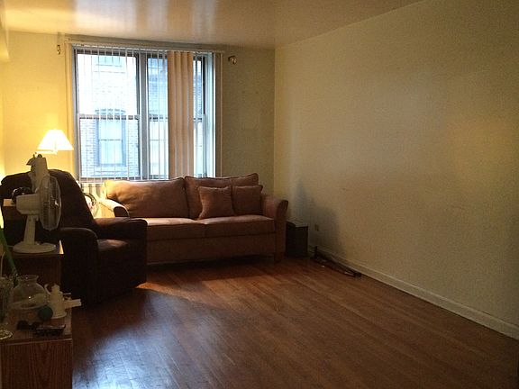 2nd image of 1475 Thieriot Avenue #4B