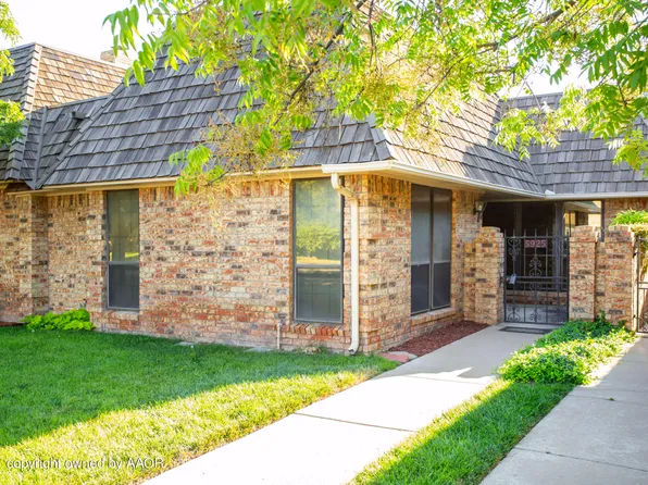 5925 Devon Dr, Amarillo, TX 79109