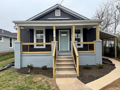 341 Munford St, Lynchburg, VA, 24501