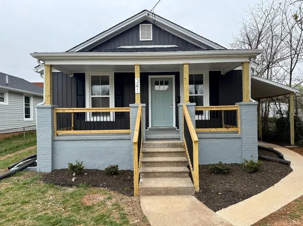 341 Munford St, Lynchburg, VA 24501