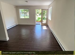 436 9th Ave #2, Menlo Park, CA 94025