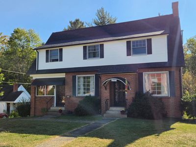 790 Verdun St, Clarksburg, WV, 26301