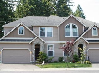 4112 207th Street Ct E, Spanaway, WA 98387
