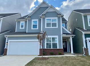 104 Faxton Way, Holly Springs, NC 27540