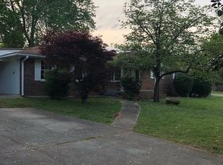 112 Green Acre Ln, Cartersville, GA 30121