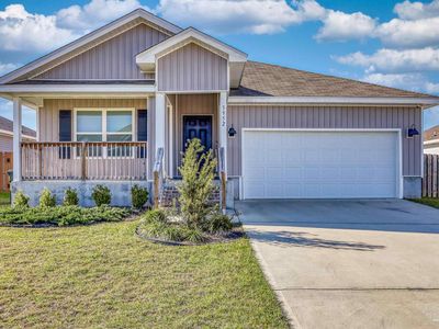 5952 Smarty Jones Way, Pensacola, FL, 32526