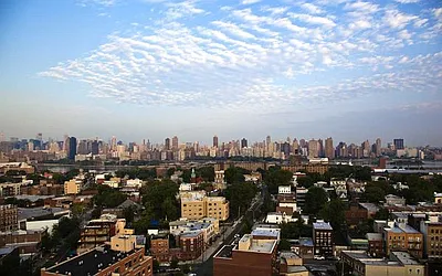 Rented by Forest Properties Management