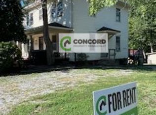 902 Silver Ave APT B, Greensboro, NC 27403