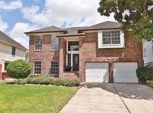 21314 Park Orchard Dr, Katy, TX 77450