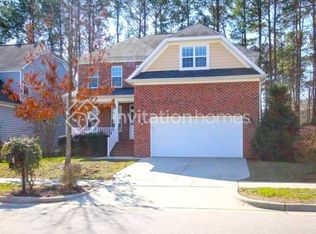 3912 Song Sparrow Dr, Wake Forest, NC 27587