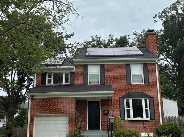 1208 Jackson Ave, Takoma Park, MD 20912