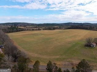 0 Old Highway 337, Menlo, GA 30731