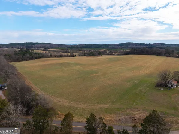 0 Old Highway 337, Menlo, GA 30731