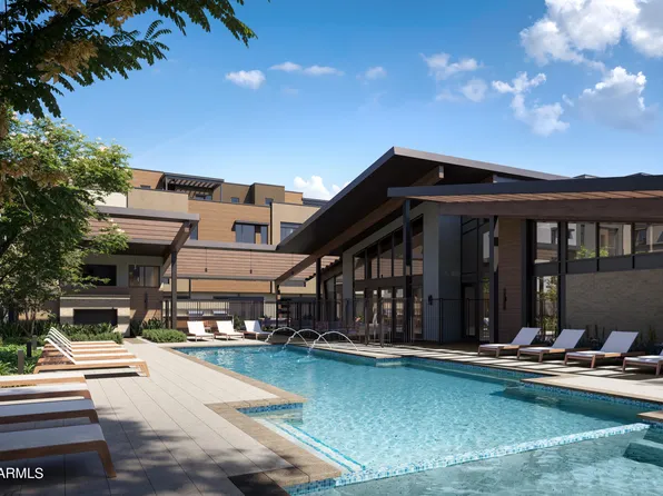 19360 N 73rd Way #1031, Scottsdale, AZ 85255