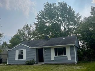 2823 Larwill Ct, Fort Wayne, IN 46806