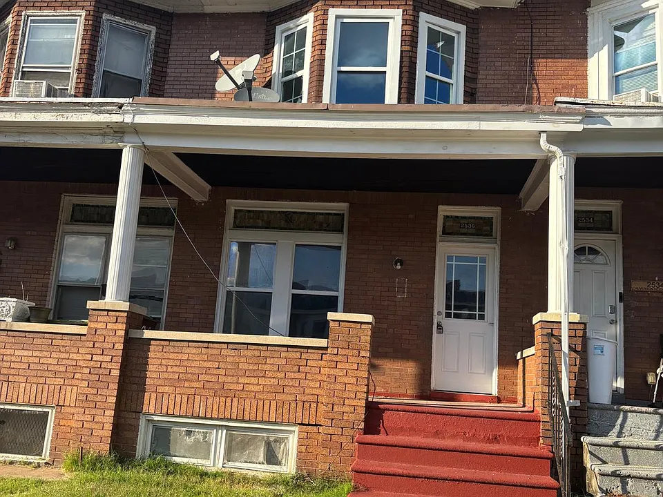 2536 Calverton Heights Ave