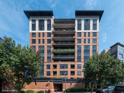 610 Newark St APT 2B, Hoboken, NJ, 07030