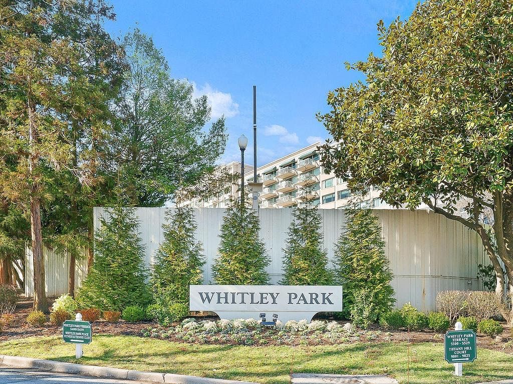 5450 Whitley Park Ter, Bethesda, MD 20814 Zillow