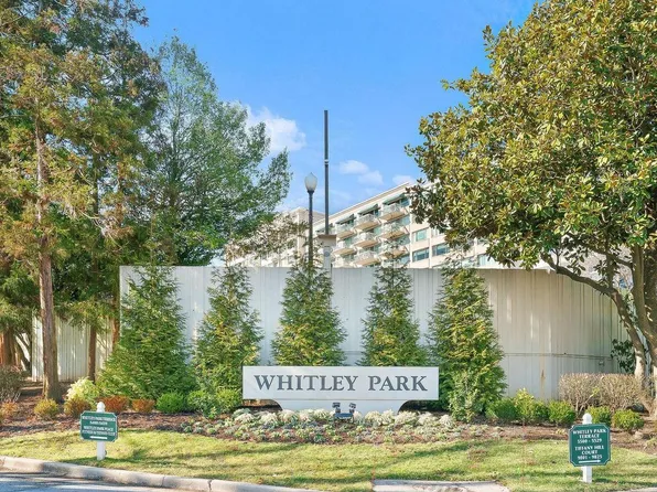5450 Whitley Park Ter, Bethesda, MD 20814