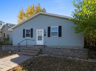 1125 N Spring Ave, Sioux Falls, SD 57104