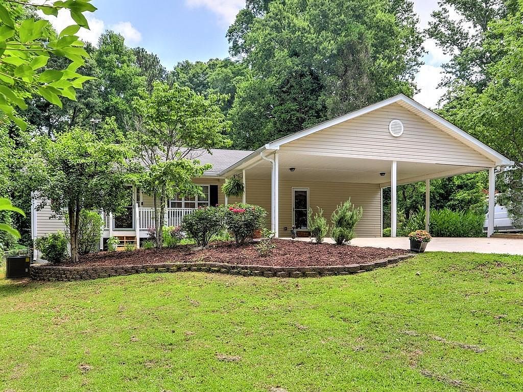 6456 N Sweetwater Rd, Lithia Springs, GA 30122 MLS 7268398 Zillow