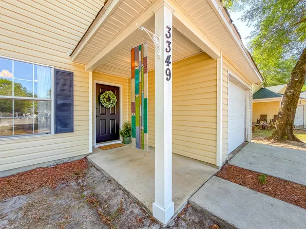 3349 Cypress Cove Ct, Tallahassee, FL 32310