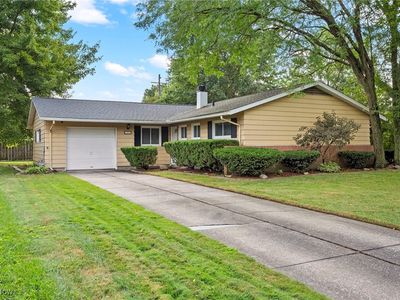525 Beeler Dr, Berea, OH, 44017