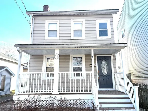 109 John St, South Amboy, NJ 08879