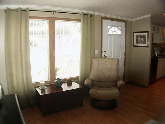 Large Windows for Lots of Light