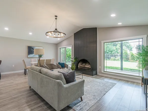 5319 EL TEJANO ST, San Antonio, TX 78233