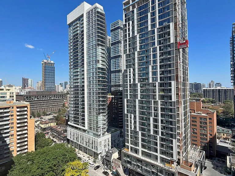 68 Shuter St #1810 — Photo 25