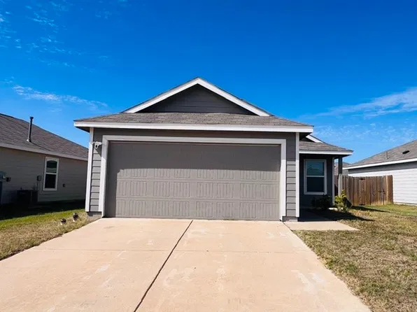 3127 Helix Bay Dr, Crandall, TX 75114