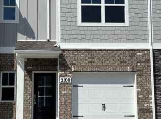 2100 Widgeon Point, Lebanon, TN 37090