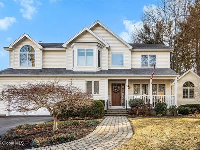 49 Deer Run Hollow, Halfmoon, NY, 12065