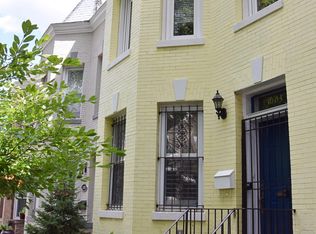 1004 Euclid St NW, Washington, DC 20001