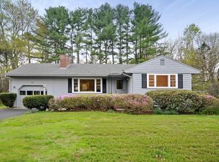 74 Summer St, Acton, MA 01720