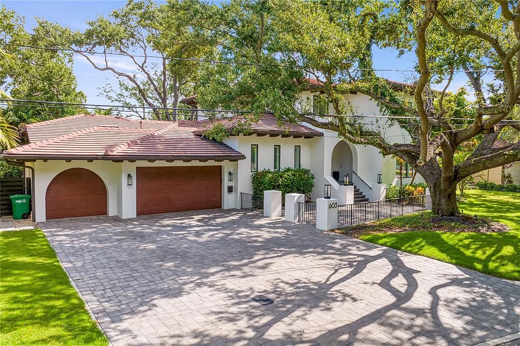 603 Marmora Ave, Tampa, FL 33606 Zillow
