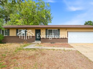 3286 S Helena St, Aurora, CO 80013