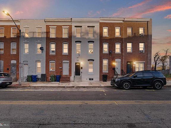 2nd image of 323 S Stricker St