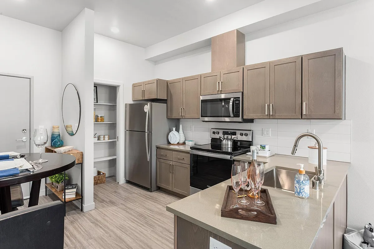 Building Photo - Westridge Lofts
