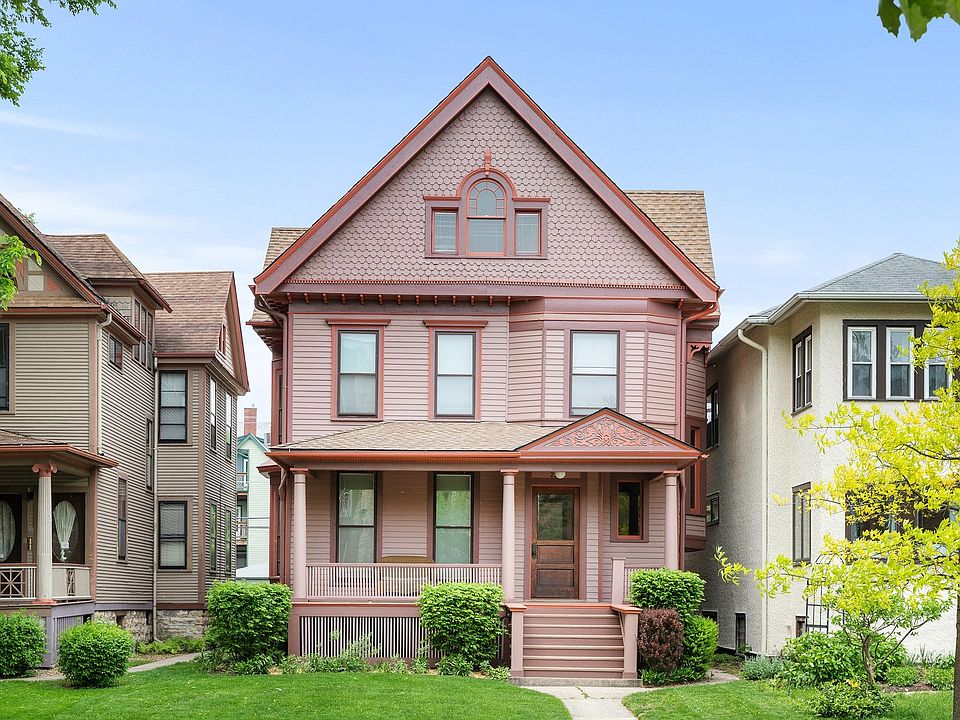 1st image of 229 S Oak Park Ave APT 2N