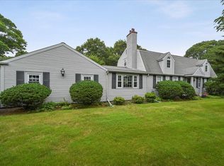 1884 Falmouth Rd, Centerville, MA 02632